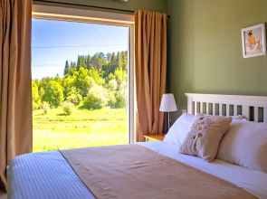 Частный дом Курки дом