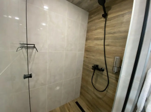 Апартаменты на Бабушкинской