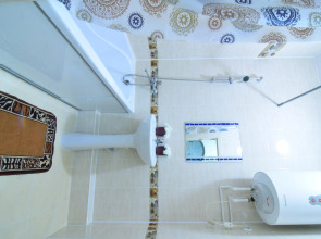 Апартаменты Есенина 2