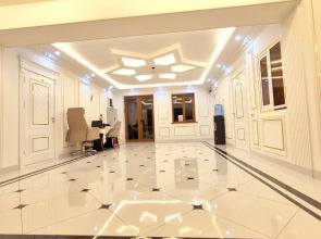 Отель Samarkand Imron