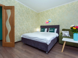 Апартаменты GOSH Малыгина,50-8