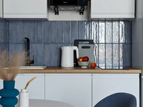 Квартира Природная 10