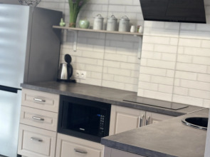 Апартаменты Гоголя