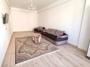 Апартаменты на Ленина 98