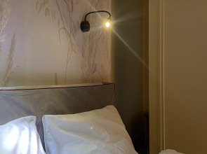 Квартира Кисловодск: дизайн в историческом особняке