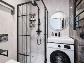 Апартаменты Студия Деметра