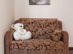 Апартаменты  Дзержинского 13