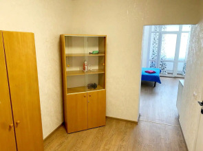 Апартаменты Тимощука 3/1