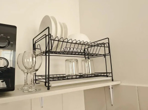 Квартира Уютная студия по ул. Тухачевского 49/3-33