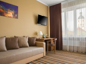 Гостиница Несвиж