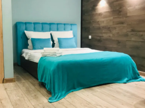 Apartamenty na Proletarskoj 11