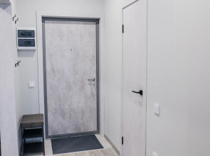 Апартаменты Альфа Хоум Плюс В центре Челябинска