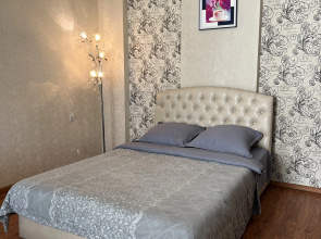 S Dzhakuzi Chita Flat