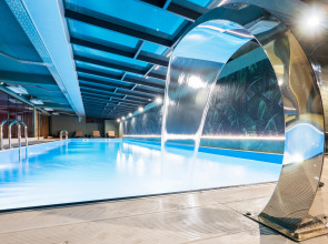 Отель Jazz Hotel