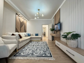 Roskoshnye Aleksandriya No.105 Apartments