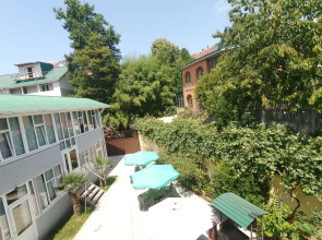 Гостевой Дом Ника