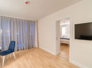 Апартаменты Grand City Batumi