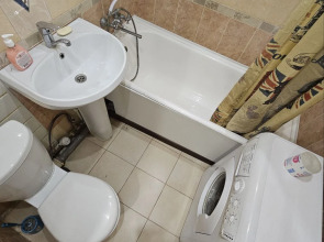 Квартира L.V.Hotels на Дмитрия Ульянова 13