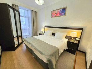 Apartamenty ROUGE 540 v samom serdce gor