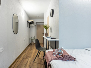 Хостел M&DHost