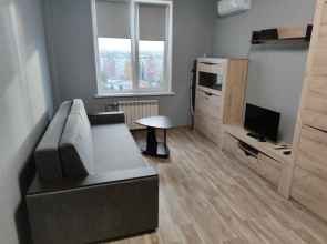 V Tsentre Goroda Flat