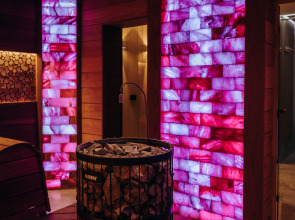 Отель Villa Malina