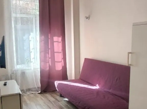 Studiya v Zhk Yuzhny Park Apartments