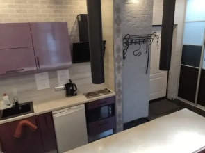 Апартаменты-трансформер Свой берег