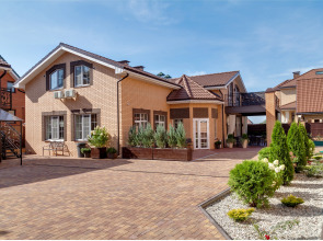 Апартаменты Инкодом