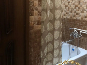 Гостевой дом Олива