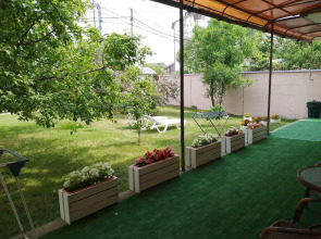 Гостевой дом Артём