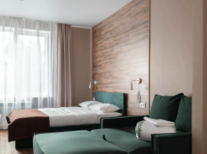 Apartment Knokey Kokoshkino 4kh Mestny