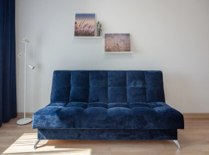 Апартаменты Красотка бизнес-класса в элитном доме в центре