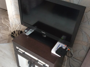 Апартаменты Жили Были