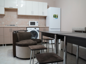 Мини-отель Сурги