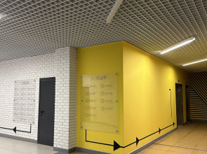 Квартира ЖК Гран при на Ворошилова