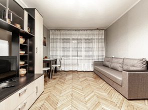 Апартаменты Зеленодольская 32к3