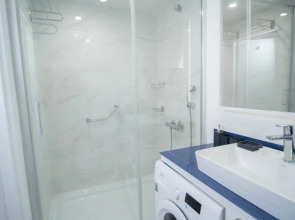 Апарт-отель Орби Сити у МариНика