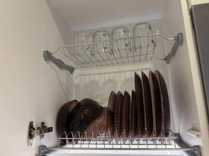 Апартаменты Ботаника