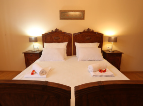 The Family Hotel