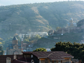 Бутик-отель Eleon