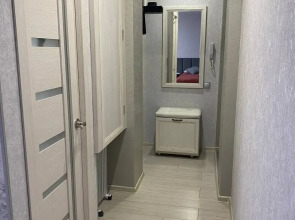 Апартаменты на Октября Welcome Home Aparts Tours