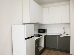 Апартаменты Inndays Красовского 2к3