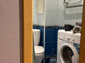 Квартира Уютная студия на Жд