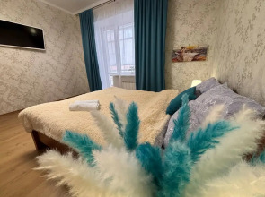 Квартира Шикарная в Центре Города