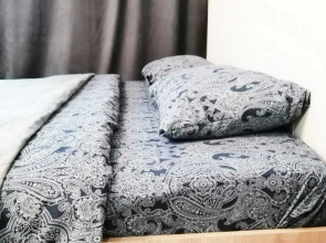 Апартаменты Инские Холмы 715