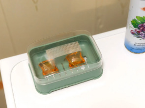 Квартира PrezentHaus на Карла Маркса 175k3 k19