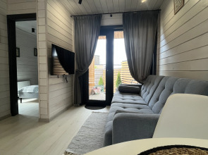 Частный дом в 5 км от Минска