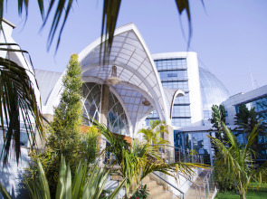 Отель Boma Nairobi