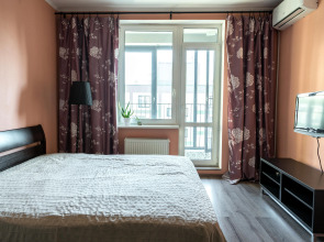 Апартаменты Царская столица